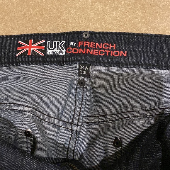 Men’s Jeans - Picture 3 of 3